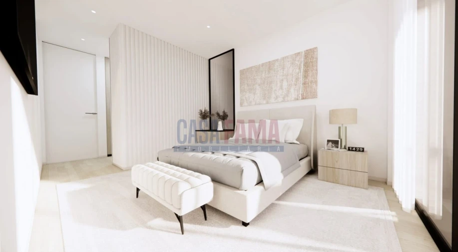 Apartamento T3 para Venda em Fânzeres e São Pedro da Cova Foto 27