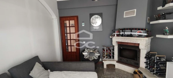 Moradia T3 para Venda em Corroios