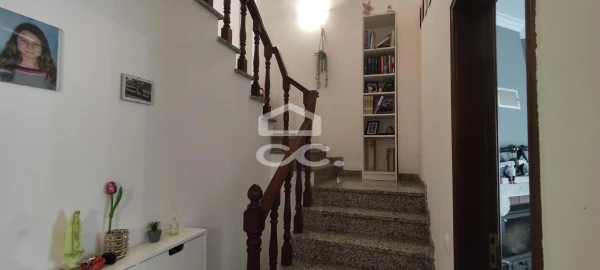 Moradia T3 para Venda em Corroios