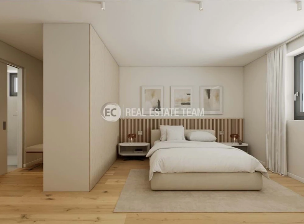 Apartamento T3 para Venda em Oliveira do Bairro Foto 6