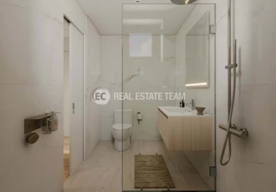 Apartamento T3 para Venda em Oliveira do Bairro