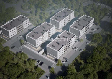 Apartamento T3 para Venda em Oliveira do Bairro