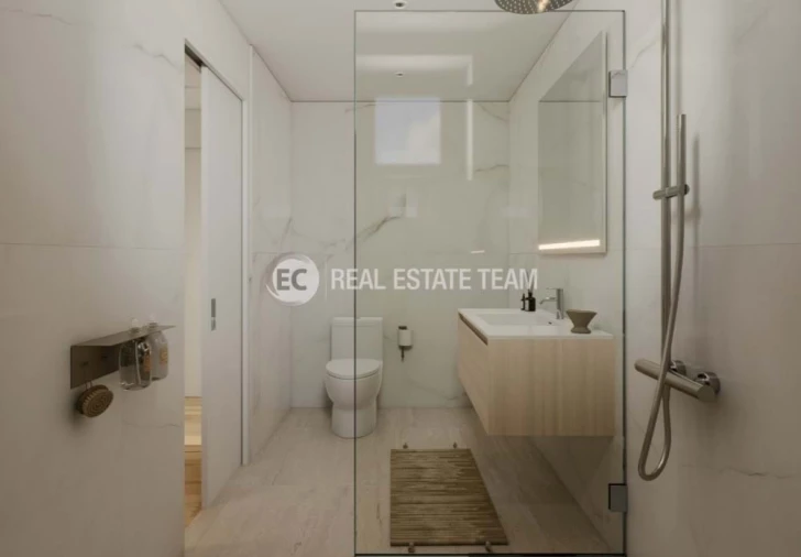Apartamento T3 para Venda em Oliveira do Bairro Foto 7