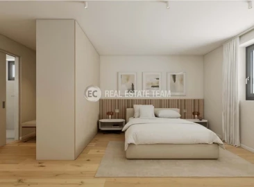 Apartamento T2 para Venda em Oliveira do Bairro
