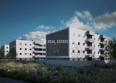 Apartamento T2 para Venda em Oliveira do Bairro