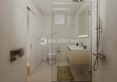 Apartamento T2 para Venda em Oliveira do Bairro
