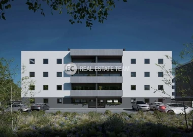 Apartamento T2 para Venda em Oliveira do Bairro