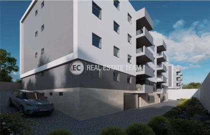 Apartamento T2 para Venda em Oliveira do Bairro