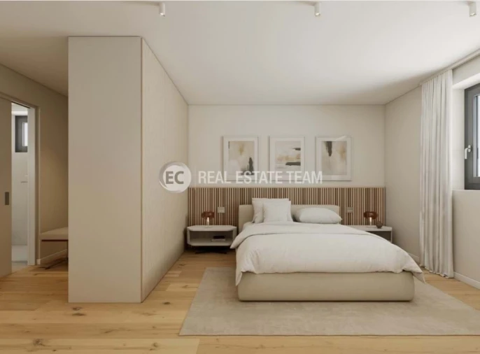 Apartamento T2 para Venda em Oliveira do Bairro Foto 6