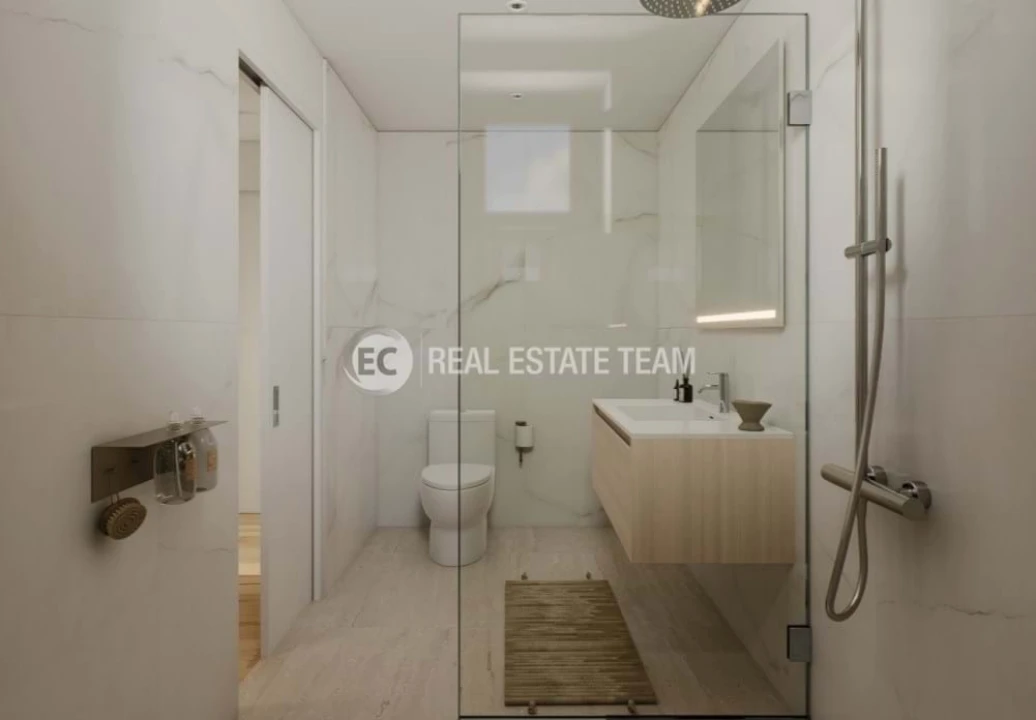 Apartamento T2 para Venda em Oliveira do Bairro Foto 7
