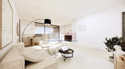 Apartamento T3 para Venda em Fânzeres e São Pedro da Cova