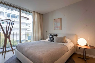 Apartamento T1 para Venda em Avenidas Novas