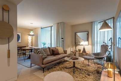 Apartamento T1 para Venda em Avenidas Novas