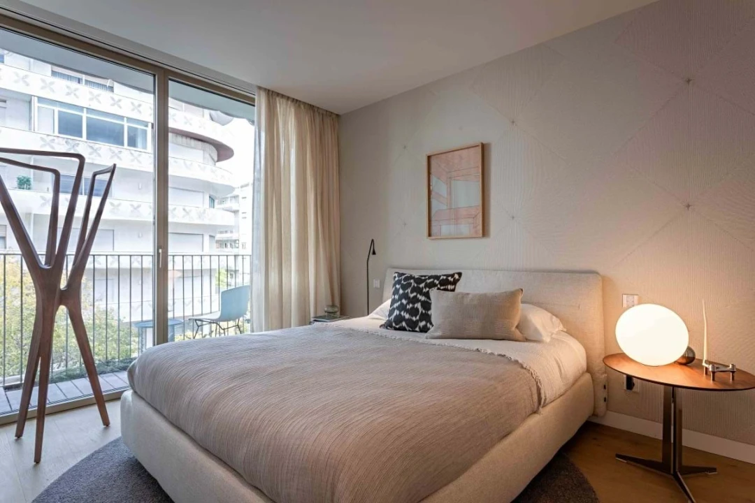 Apartamento T1 para Venda em Avenidas Novas Foto 15