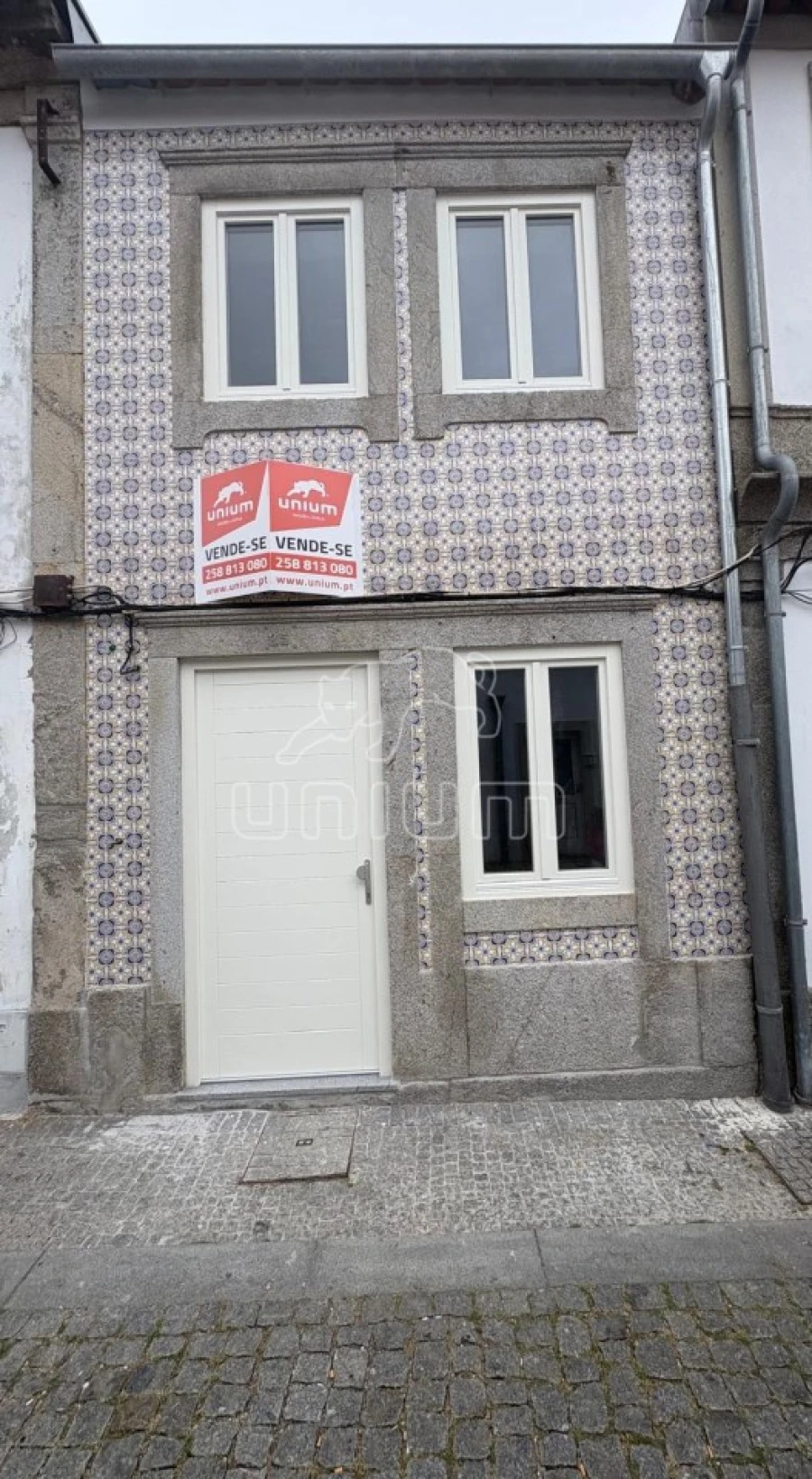 Moradia T2 para Venda em Santa Maria Maior e Monserrate e Meadela Foto 4