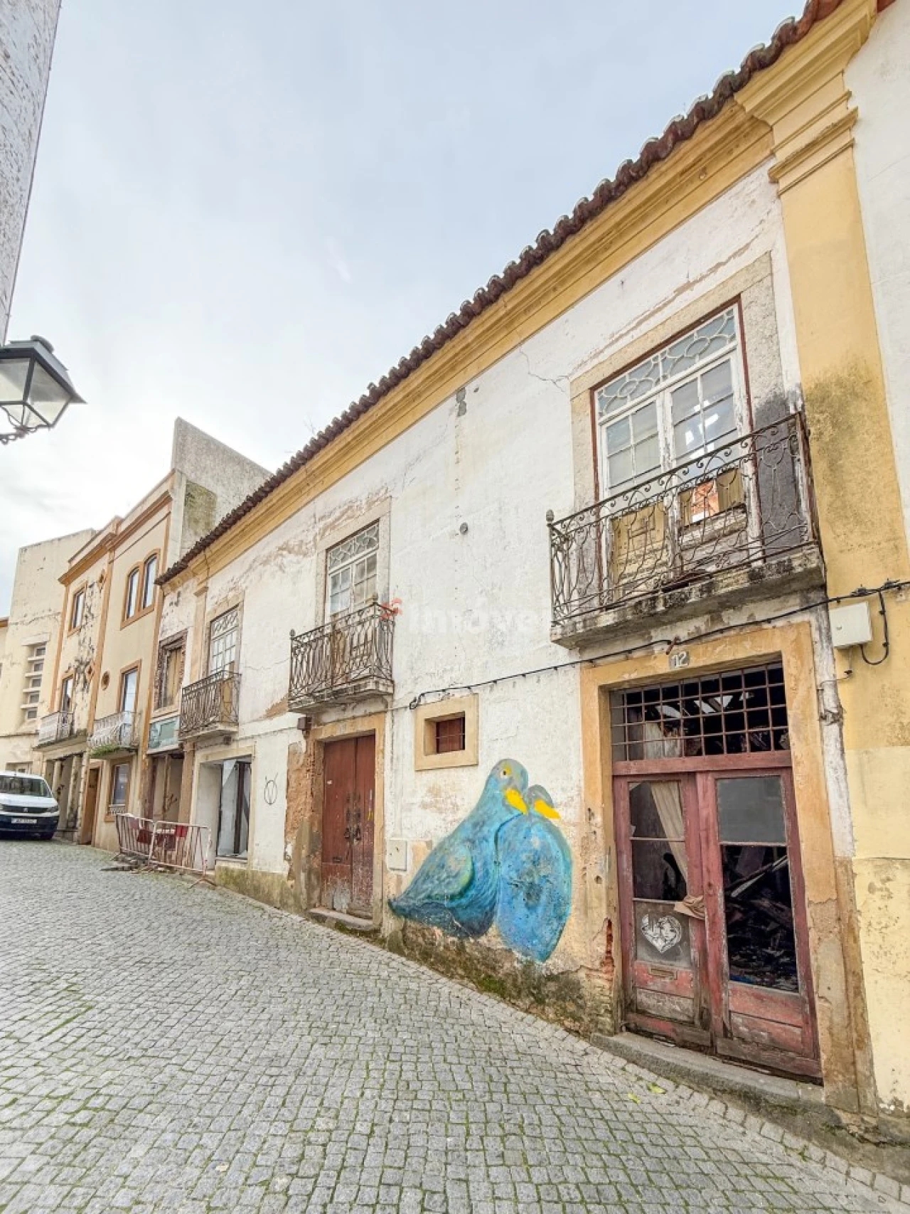Prédio para Venda em Abrantes (São Vicente e São João) e Alferrarede Foto 10
