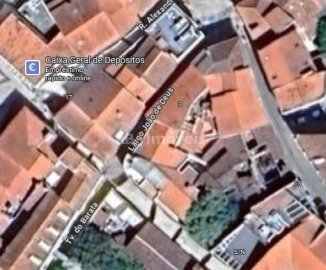 Prédio para Venda em Abrantes (São Vicente e São João) e Alferrarede