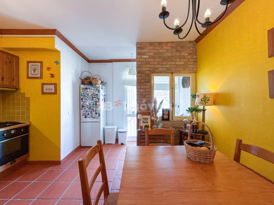 Apartamento T4 para Venda em São João Baptista e Santa Maria dos Olivais Foto 21