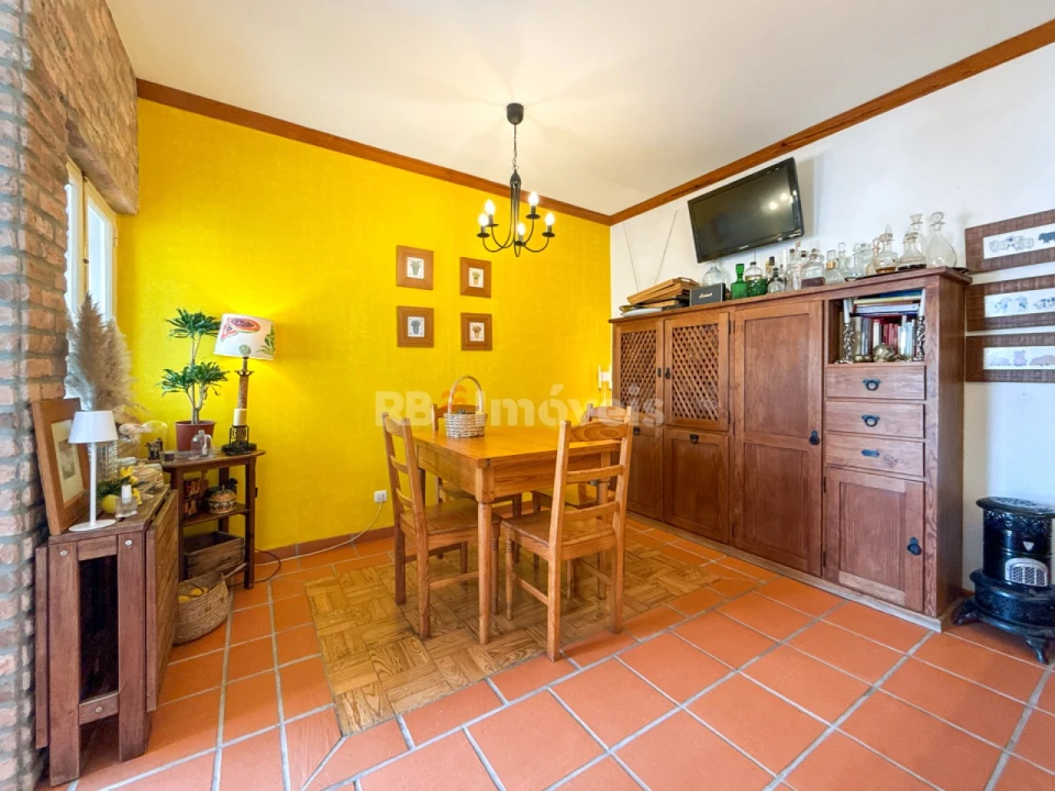 Apartamento T4 para Venda em São João Baptista e Santa Maria dos Olivais Foto 22