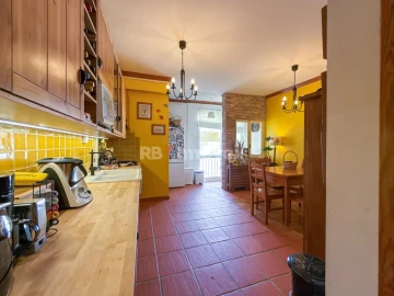 Apartamento T4 para Venda em São João Baptista e Santa Maria dos Olivais