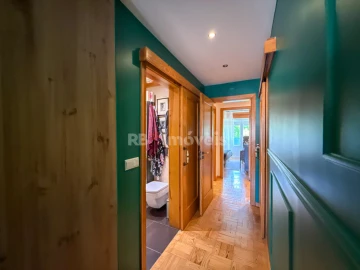 Apartamento T4 para Venda em São João Baptista e Santa Maria dos Olivais