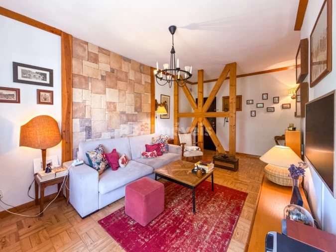 Apartamento T4 para Venda em São João Baptista e Santa Maria dos Olivais Foto 8