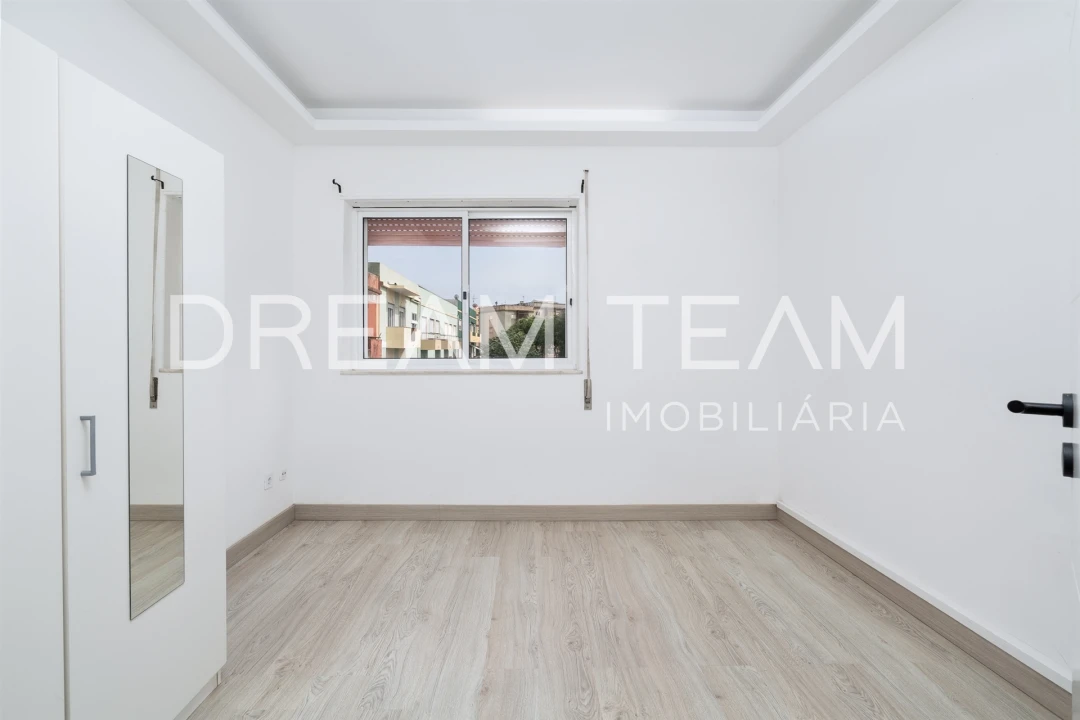 Apartamento T3 para Venda em Setubal (São Sebastião) Foto 13