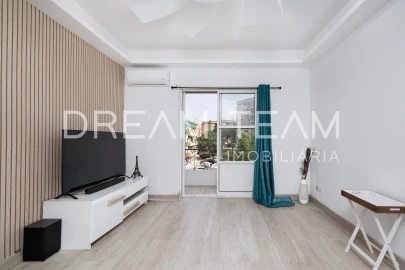 Apartamento T3 para Venda em Setubal (São Sebastião)