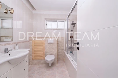 Apartamento T3 para Venda em Setubal (São Sebastião)