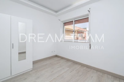 Apartamento T3 para Venda em Setubal (São Sebastião)