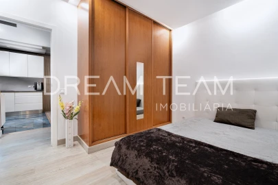 Apartamento T3 para Venda em Setubal (São Sebastião)