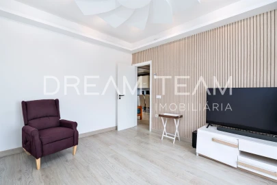 Apartamento T3 para Venda em Setubal (São Sebastião)