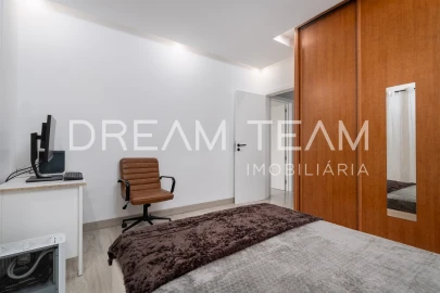 Apartamento T3 para Venda em Setubal (São Sebastião)