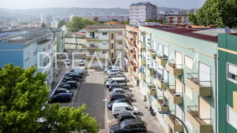 Apartamento T3 para Venda em Setubal (São Sebastião)