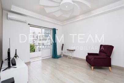 Apartamento T3 para Venda em Setubal (São Sebastião)