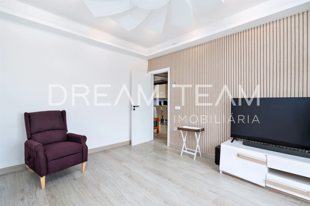Apartamento T3 para Venda em Setubal (São Sebastião) Foto 6