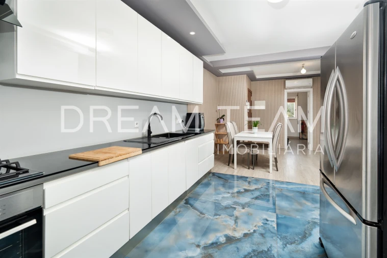 Apartamento T3 para Venda em Setubal (São Sebastião) Foto 4