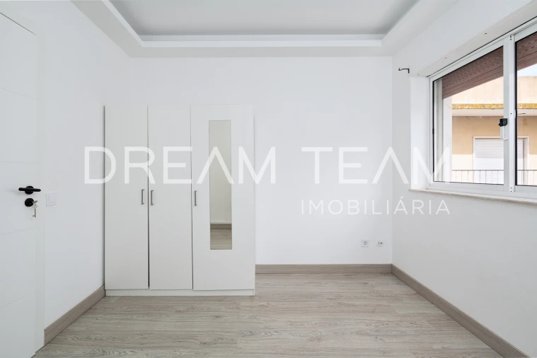 Apartamento T3 para Venda em Setubal (São Sebastião) Foto 12