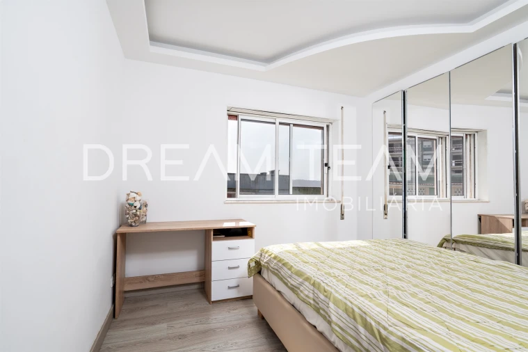 Apartamento T3 para Venda em Setubal (São Sebastião) Foto 11