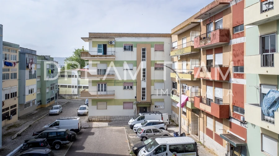 Apartamento T3 para Venda em Setubal (São Sebastião) Foto 25