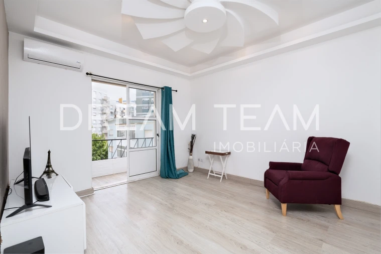 Apartamento T3 para Venda em Setubal (São Sebastião) Foto 5