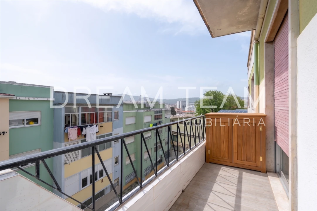 Apartamento T3 para Venda em Setubal (São Sebastião) Foto 22
