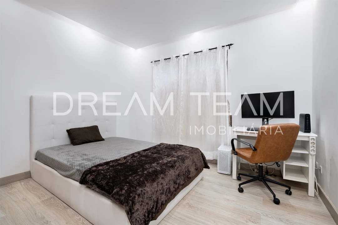 Apartamento T3 para Venda em Setubal (São Sebastião) Foto 9