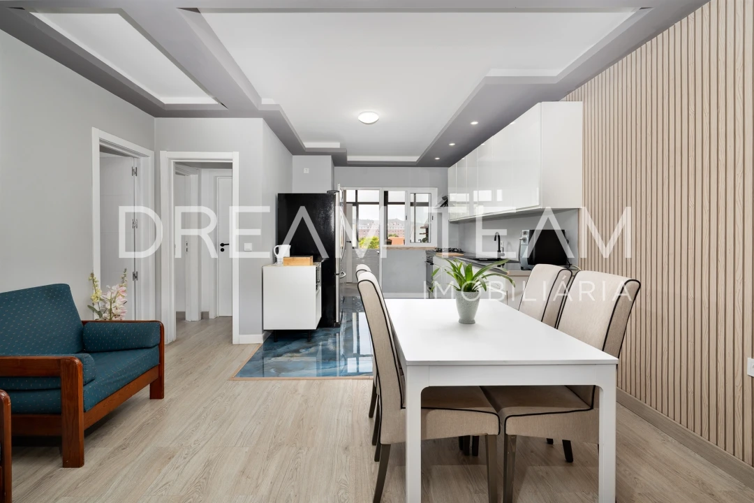 Apartamento T3 para Venda em Setubal (São Sebastião) Foto 1