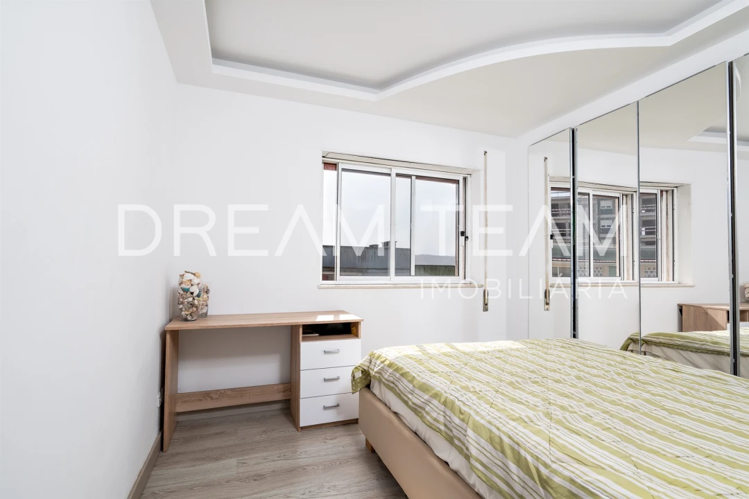 Apartamento T3 para Venda em Setubal (São Sebastião) Foto 11