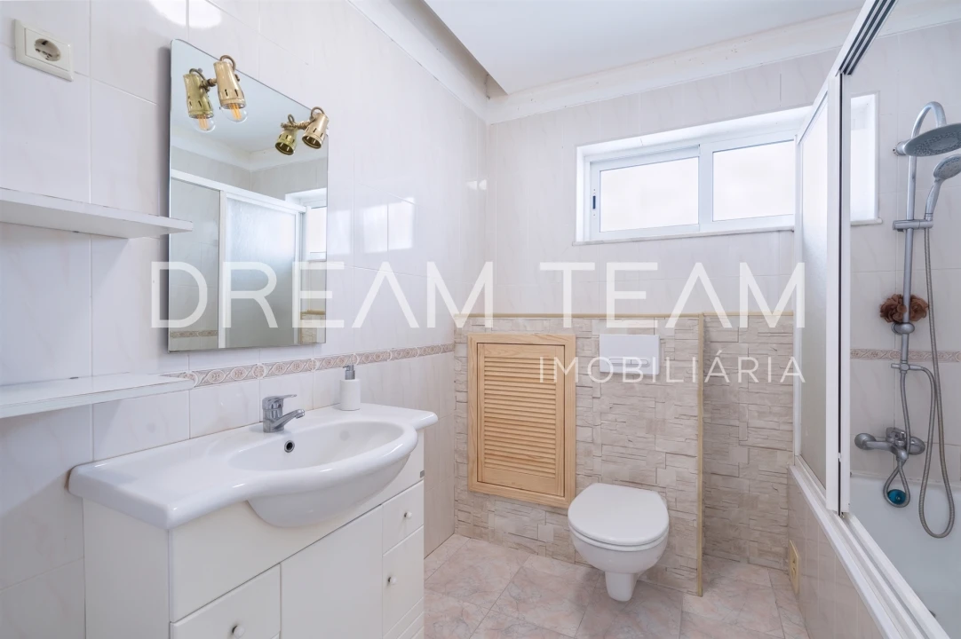 Apartamento T3 para Venda em Setubal (São Sebastião) Foto 16