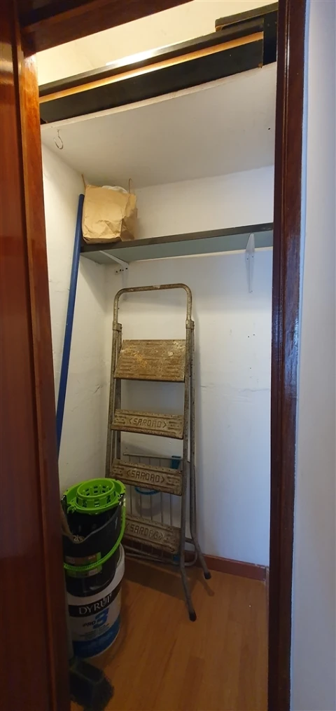 Apartamento T2 para Arrendamento em Queluz e Belas