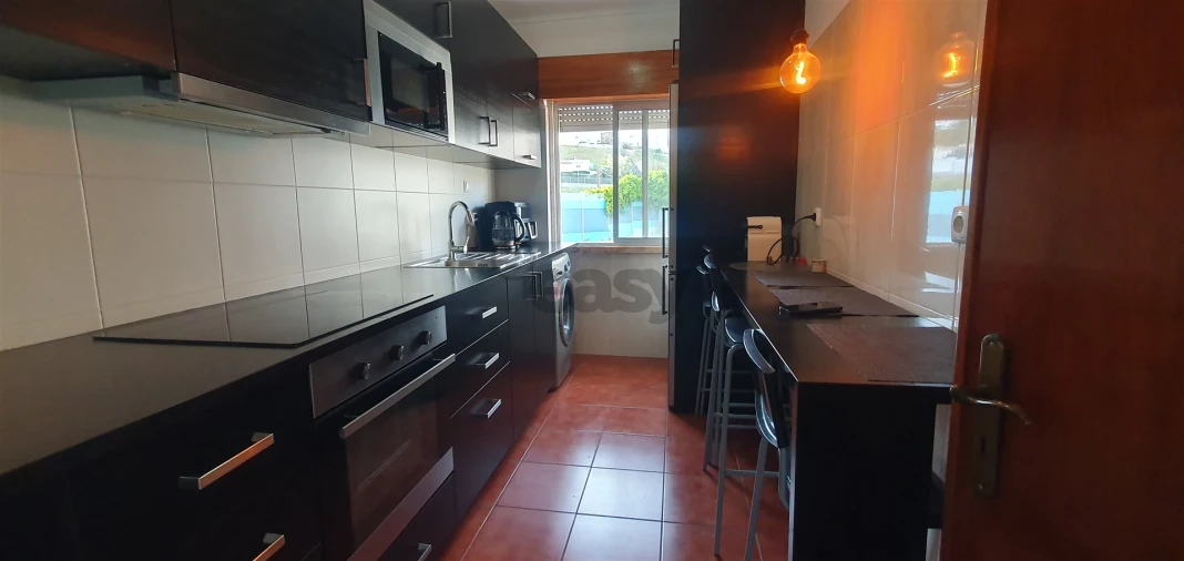 Apartamento T2 para Arrendamento em Queluz e Belas Foto 11