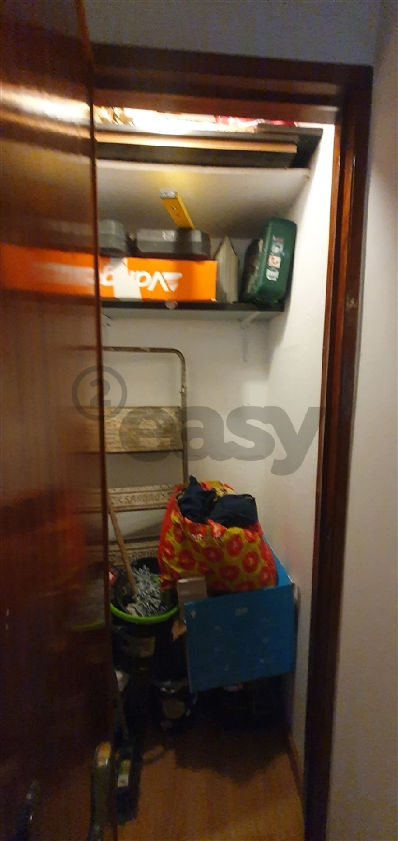 Apartamento T2 para Arrendamento em Queluz e Belas Foto 6