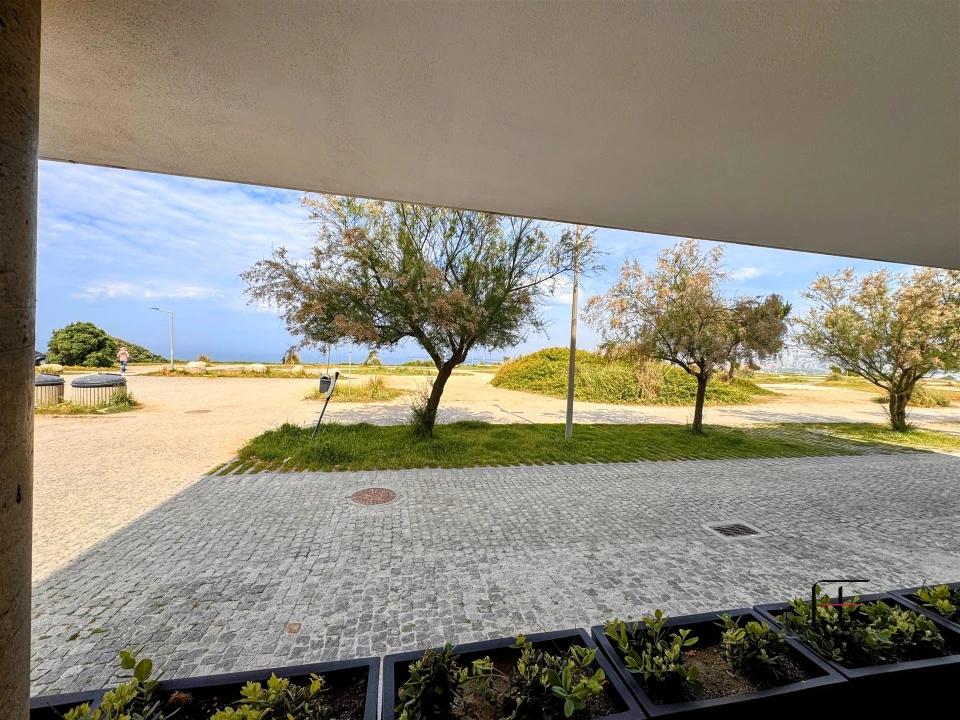 Apartamento T2 para Venda em Canidelo Foto 24